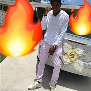 Meet your Posher, Tyler